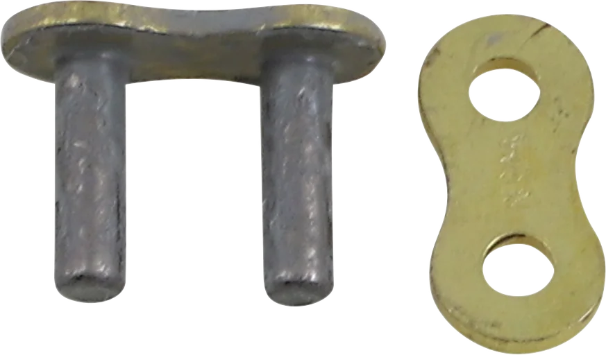 428 RX3 Series - Rivet Connecting Link - Side View