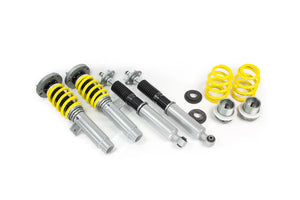 ISR Performance Pro Series Coilovers - BMW E46 Performance