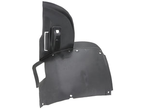 Undercar Shield