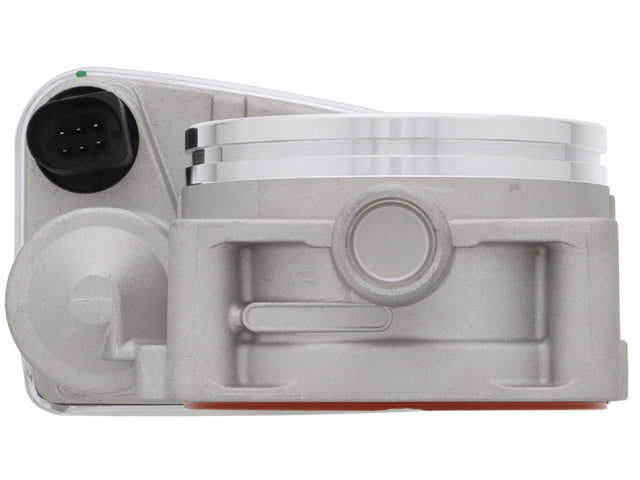 Throttle Housing Assembly