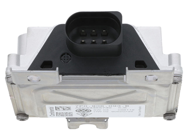 Fuel Pump Control Unit