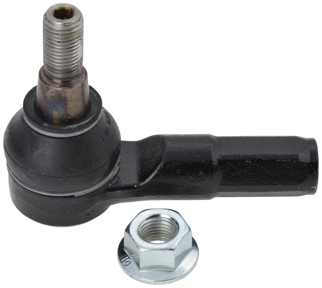 TRW Tie Rod End fits 2007-2009 Dodge Sprinter 2500 / 2007-2010 Dodge Sprinter 3500 / 2010-2025 Mercedes-Benz Sprinter 2500 / 2010-2022 Mercedes-Benz Sprinter 3500 / 2018-2025 Mercedes-Benz Sprinter 3500XD