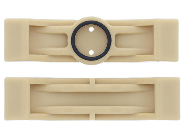Timing Chain Rail Set