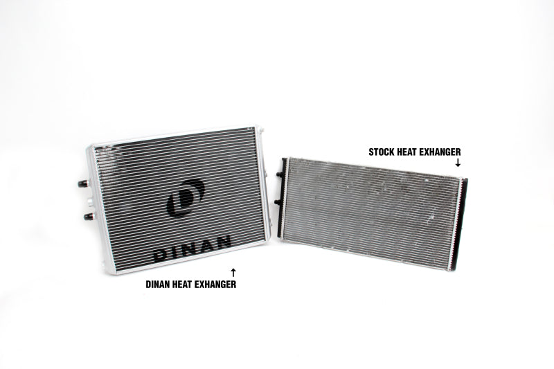 Dinan High Performance Heat Exchanger fits 2019-2021 BMW M2 / 2015-2018 BMW M3 / 2015-2020 BMW M4