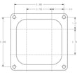 Load image into Gallery viewer, 4500flange.jpg