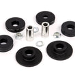 Load image into Gallery viewer, Dinan Rear Upper Shock Mount Kit -10mm fits 2008-2013 BMW 135I / 2013 BMW 135IS / 2007-2013 BMW 328i, 335I / 2009-2013 BMW 328I xdrive, 335I xDrive / 2007-2008 BMW 328XI / 2006 BMW 330I