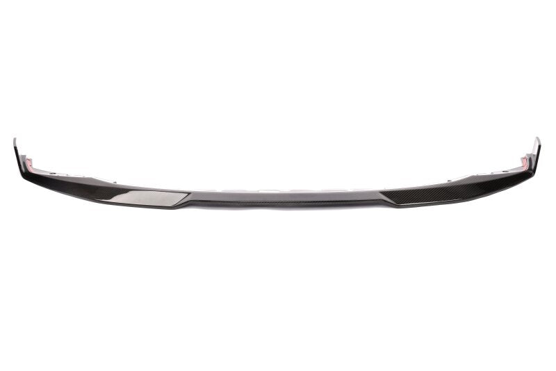 Dinan Carbon Fiber Front Lip fits 2021-2026 BMW M3 / BMW M3/M4 / 2021-2026 BMW M4