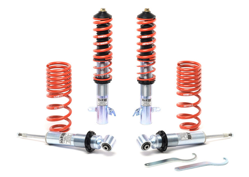 H&R RSS Coil Over fits 2015-2021 Subaru STI / WRX STI