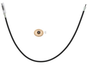 Convertible Top Cable