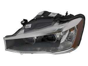Headlight Assembly