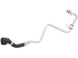 Turbocharger Coolant Line