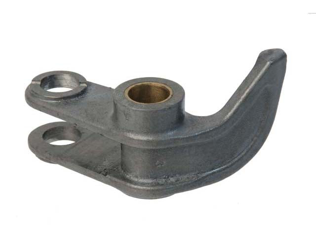 Sprocket Support