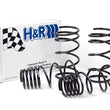 Load image into Gallery viewer, H&amp;R Sport Spring fits 2003-2008 Hyundai Tiburon