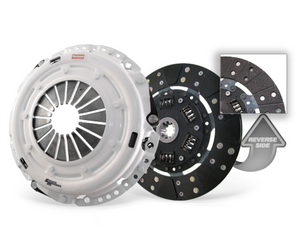 Clutch Masters FX250 Clutch Kit fits 2001-2003 Acura Cl, / 2001 Acura CL / 2004-2006 Acura TL / 2003-2007 Honda Accord EX / 2003-2005 Honda Accord DX 3.2L 3.0L