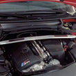 Load image into Gallery viewer, Dinan Aluminum Strut Tower Brace - Front (E46) fits 2001-2006 BMW M3