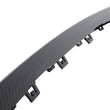 Load image into Gallery viewer, Dinan Carbon Fiber Rear Diffuser Surround fits 2021-2026 BMW M3 / BMW M3/M4 / 2021-2026 BMW M4