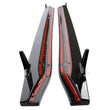 Load image into Gallery viewer, Dinan Carbon Fiber Side Skirts - Set fits BMW M3 / 2021-2026 BMW M3 / 2022-2026 BMW M3 Competition xDrive