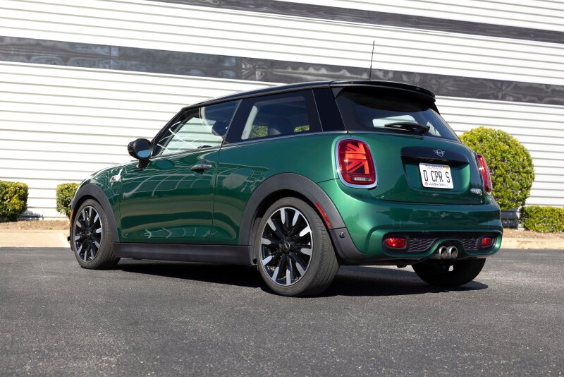 Dinan Adjustable Coil-Over Suspension System (Non DDC Vehicles) fits 2015-2024 Mini Cooper John Cooper Works / 2014-2024 Mini Cooper S