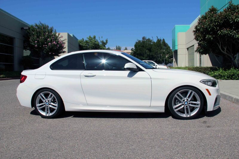 Dinan Performance Spring Set fits 2014-2016 BMW 228I / 2017-2021 BMW 230I / 2014-2016 BMW 428I / 2017-2020 BMW 430I