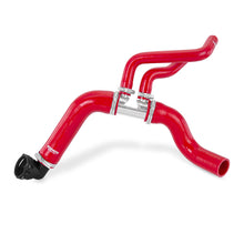 Load image into Gallery viewer, Mishimoto 18+ Ford F-150 5.0L V8 Silicone Radiator Hose Kit - Red