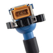 Load image into Gallery viewer, Dinan M-Series Style (M52/M54/M62/S52/S62) Ignition Coil - Blue fits 2000 BMW 323CI / 1998-2000 BMW 323I / 1998-1999 BMW 323IS / 2001-2003 BMW 325ci, 325i, 325XI / 2000 BMW 328CI / 1996-2000 BMW 328I