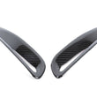 Load image into Gallery viewer, Dinan Carbon Fiber Side Hood Vent Covers - Set fits Toyota GR / 2021-2022 Toyota GR Supra A91 Edition / 2020-2026 Toyota GR Supra