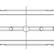 Load image into Gallery viewer, Technical Drawing