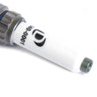 Load image into Gallery viewer, Dinan B48/B58/S58 Iridium Spark Plug - Heat Range 9 - 12mm x 26.5mm x 14mm (Flat) - SINGLE fits 2007-2026 BMW / Mini / Toyota