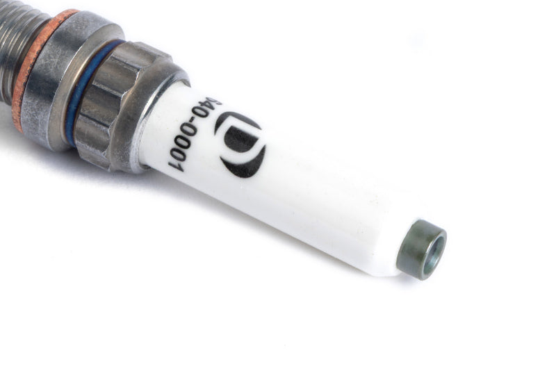 Dinan B48/B58/S58 Iridium Spark Plug - Heat Range 9 - 12mm x 26.5mm x 14mm (Flat) - SINGLE fits 2007-2026 BMW / Mini / Toyota