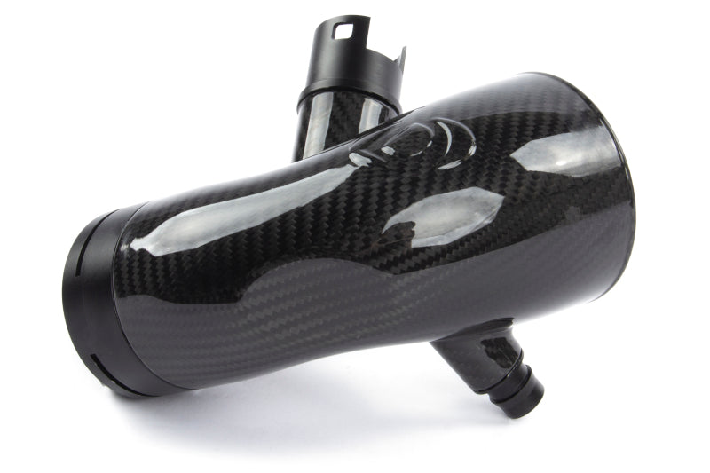Dinan Turbo Inlet Pipe fits 2016-2018 BMW 340i, 340I xDrive / 2017-2019 BMW 340I GT xDrive / 2017-2020 BMW 440i, 440I Gran Coupe, 440I xdrive, 440I xDrive Gran COUPE / 2017-2023 BMW 540I