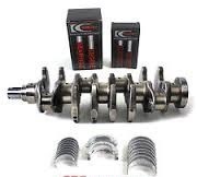 Load image into Gallery viewer, Remanufactured Crankshaft Kit Eclipse Talon 4G63