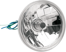 Load image into Gallery viewer, 5-3/4" Diamond Headlight DragSpecialties 160577BX - Main Product View