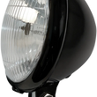 Load image into Gallery viewer, 5 3/4" Headlight Assembly - Black