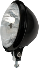 Load image into Gallery viewer, 5 3/4" Headlight Assembly - Black