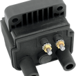 Load image into Gallery viewer, 5 Ohm Mini Ignition Coil DragSpecialties 10-2041 - Main Product View