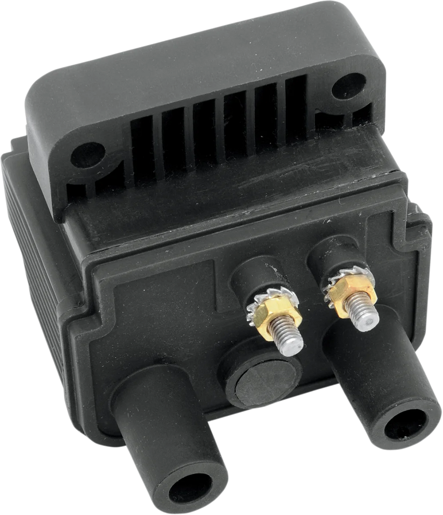 5 Ohm Mini Ignition Coil DragSpecialties 10-2041 - Main Product View
