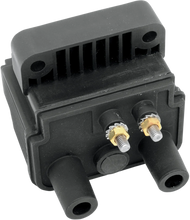 Load image into Gallery viewer, 5 Ohm Mini Ignition Coil DragSpecialties 10-2041 - Main Product View
