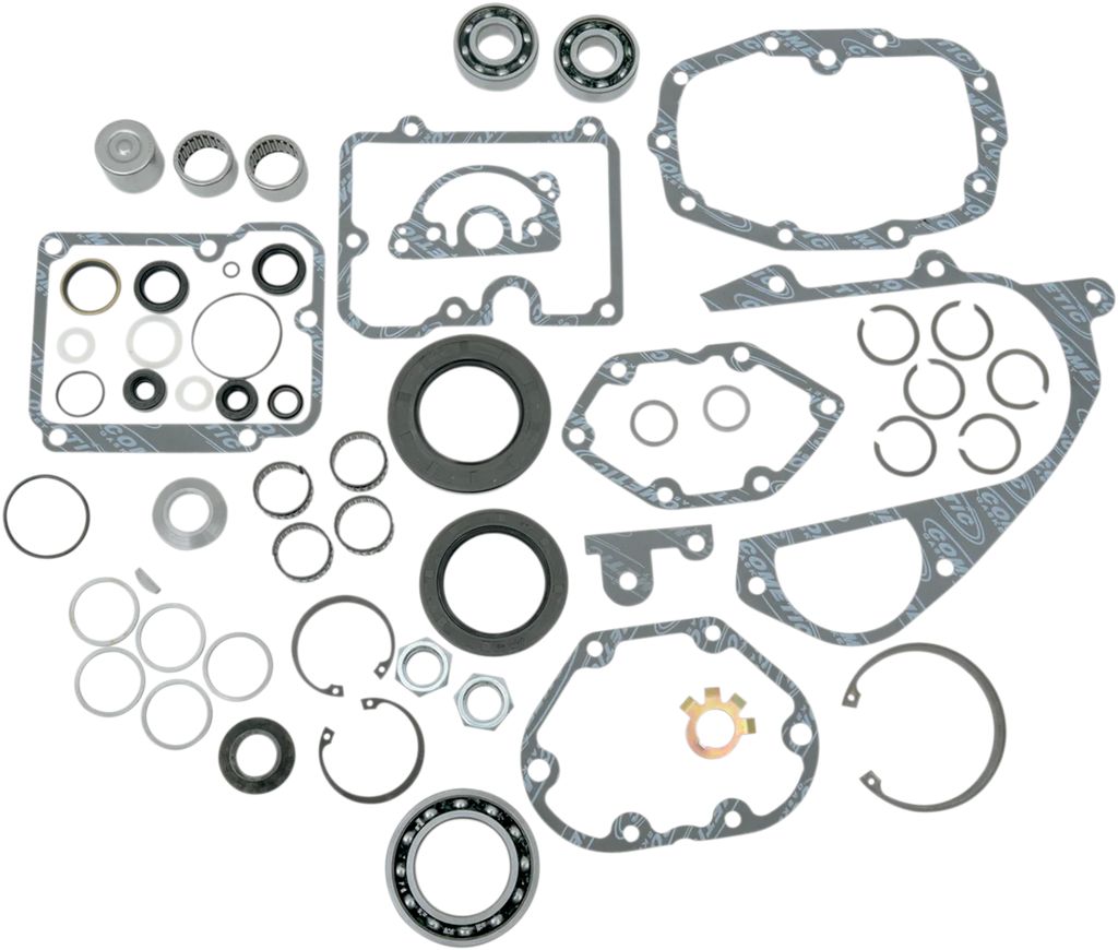5-Speed Rebuild Kit Jims USA 1019 - Main Product View