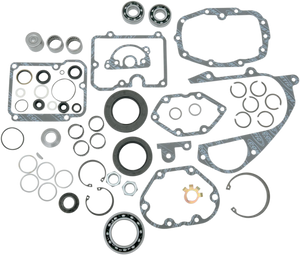 5-Speed Rebuild Kit Jims USA 1019 - Main Product View