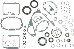 5-Speed Transmission Rebuild Kit - Big Twin Jims USA 1020 - Main Product View
