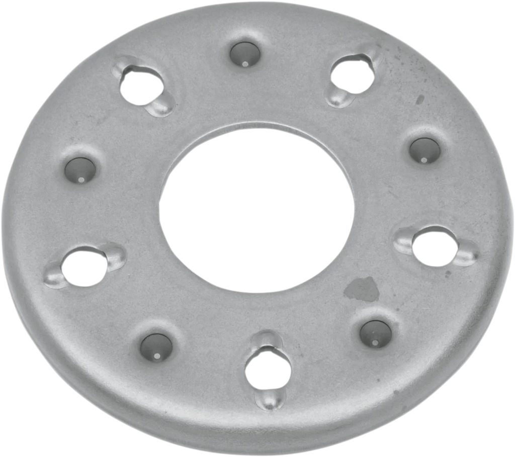 5 Stud Pressure Plate DragSpecialties 17-0023A - Main Product View