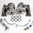 Load image into Gallery viewer, TR Twin Turbo Ball Bearing for BMW N54 15T, 16T &amp; 19T