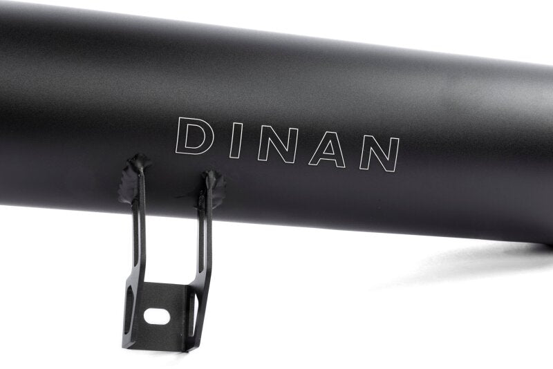 Dinan Mini JCW Intake Resonator Delete fits 2020-2024 BMW M235I xDrive Gran COUPE / BMW X2 / 2019-2022 BMW X2 M35I / 2020-2024 Mini Cooper Clubman John Cooper Works ALL4 / 2020-2024 Mini Cooper Countryman John Cooper Works ALL4