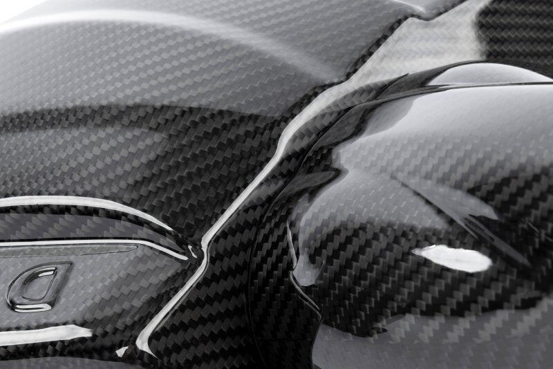 Dinan Carbon Fiber Cold Air Intake fits BMW M550I / 2020-2023 BMW M550I xDrive / 2019-2026 BMW M850I xDrive / 2020-2026 BMW M850I xDrive Gran COUPE