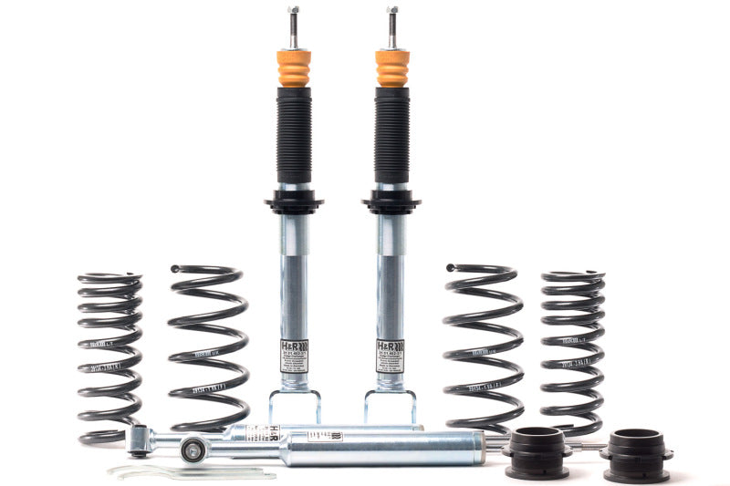 H&R Street Perf. Coil Over (Incl. Scat Pack/Non Adaptive Damping) fits 2011-2023 Dodge Challenger / Charger V8