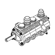Load image into Gallery viewer, Line Art