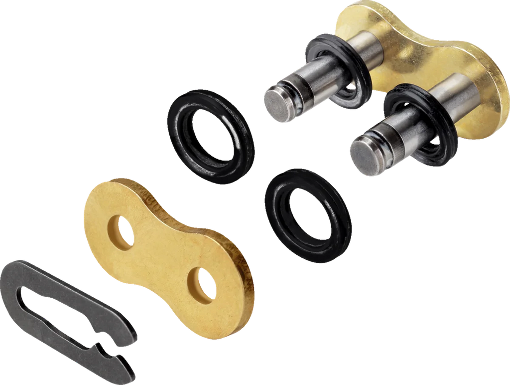 520 DR - Connecting Link - Clip - Main Product View