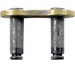 Load image into Gallery viewer, 520 DR - Connecting Link - Clip - Side View