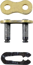 Load image into Gallery viewer, 520 DR - Connecting Link - Rivet - Detail View