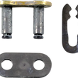 Load image into Gallery viewer, 520 GPXV - Chain Connection Link - Clip - Side View